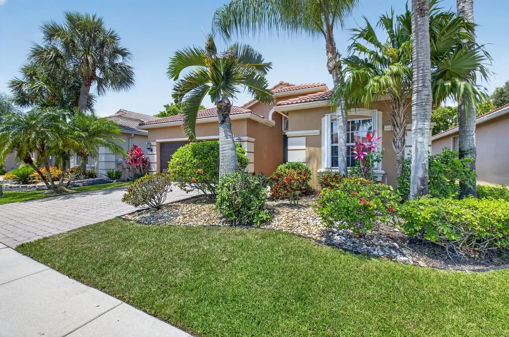 6761 Pisano Drive Lake Worth FL 33467