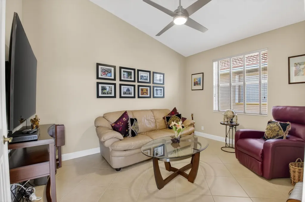 6761 Pisano Drive Lake Worth FL 33467