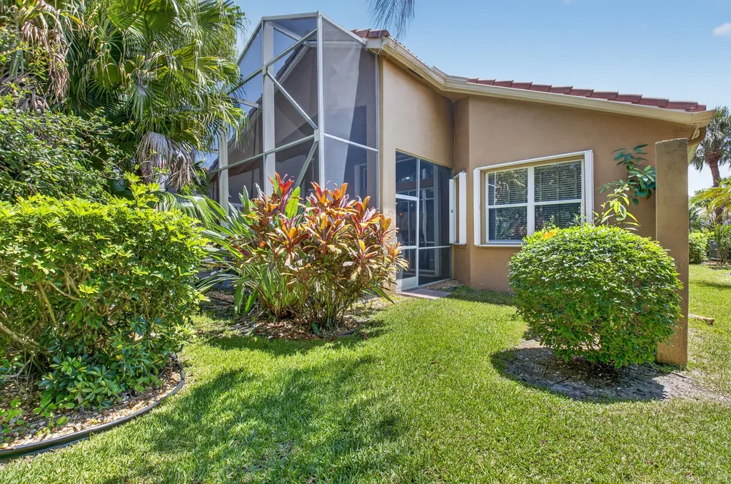 6761 Pisano Drive Lake Worth FL 33467