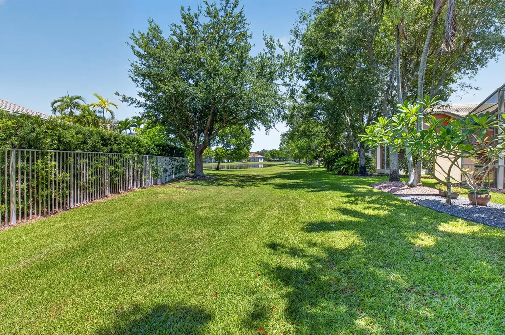 6761 Pisano Drive Lake Worth FL 33467