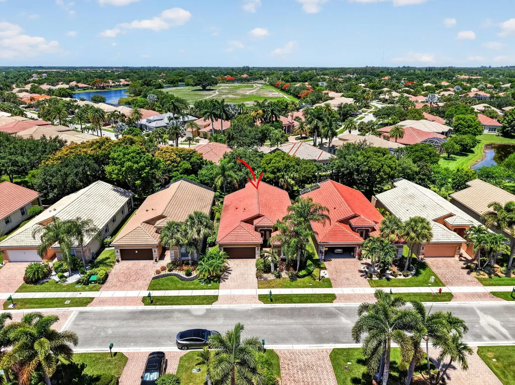 6761 Pisano Drive Lake Worth FL 33467