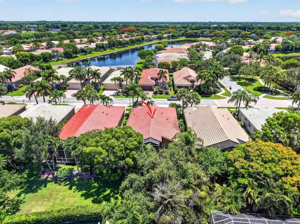 6761 Pisano Drive Lake Worth FL 33467