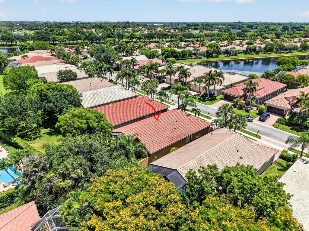 6761 Pisano Drive Lake Worth FL 33467