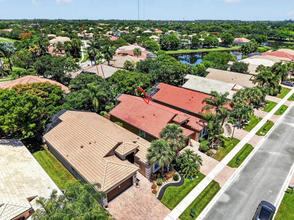 6761 Pisano Drive Lake Worth FL 33467