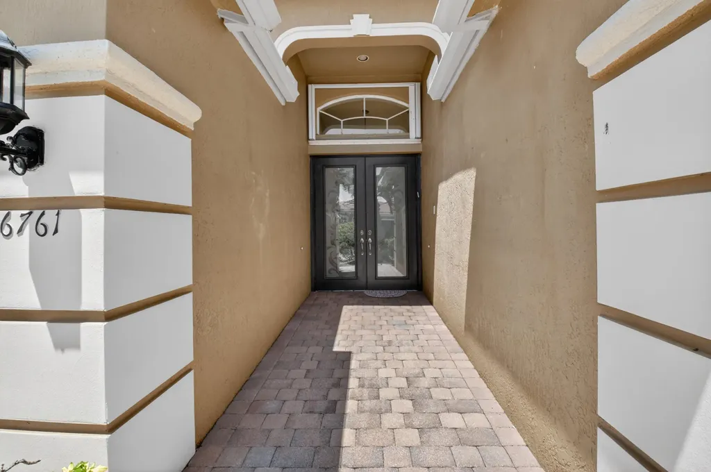 6761 Pisano Drive Lake Worth FL 33467