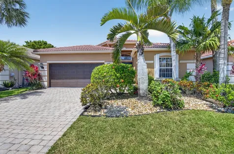 6761 Pisano Drive Lake Worth FL 33467