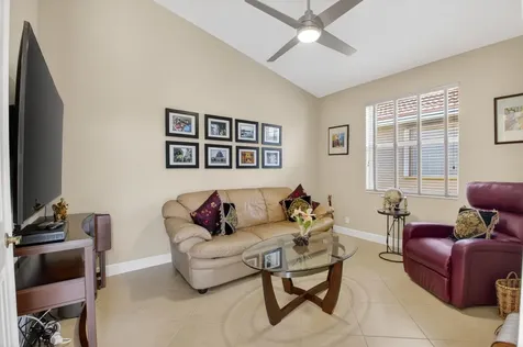 6761 Pisano Drive Lake Worth FL 33467