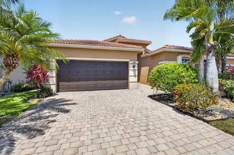 6761 Pisano Drive Lake Worth FL 33467