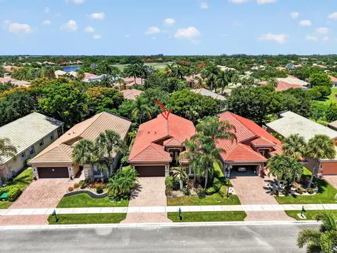 6761 Pisano Drive Lake Worth FL 33467