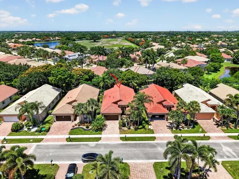 6761 Pisano Drive Lake Worth FL 33467