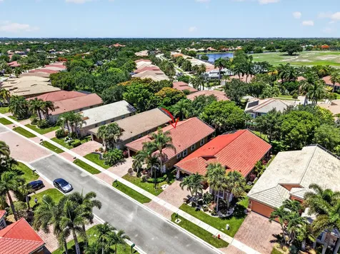 6761 Pisano Drive Lake Worth FL 33467