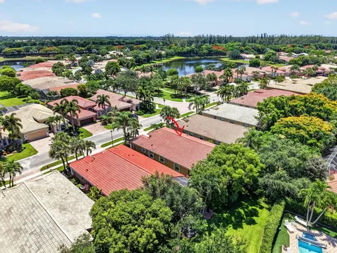 6761 Pisano Drive Lake Worth FL 33467