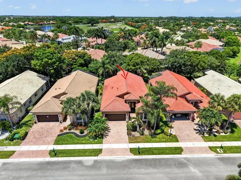 6761 Pisano Drive Lake Worth FL 33467