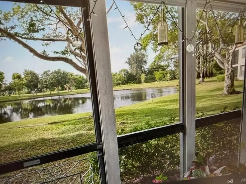 2308 S Cypress Bend Drive Pompano Beach FL 33069