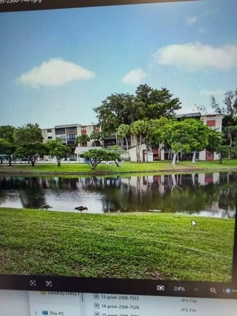 2308 S Cypress Bend Drive Pompano Beach FL 33069