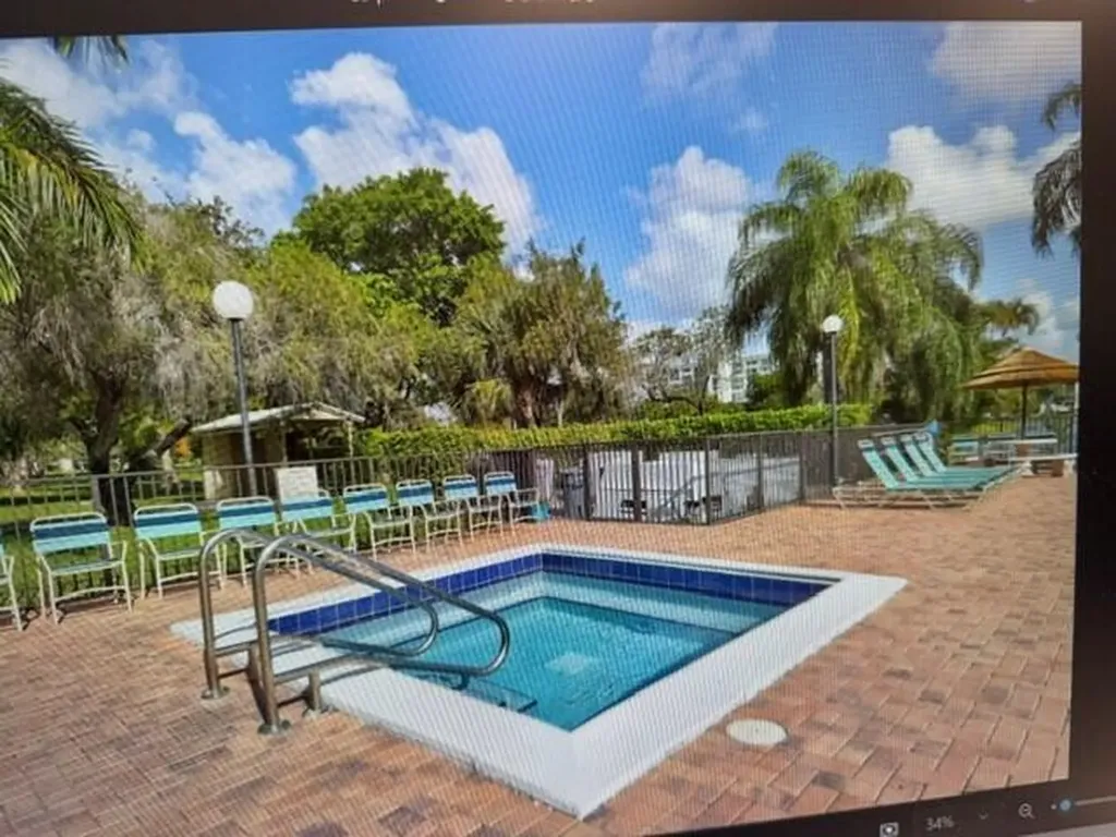 2308 S Cypress Bend Drive Pompano Beach FL 33069
