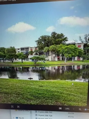 2308 S Cypress Bend Drive Pompano Beach FL 33069