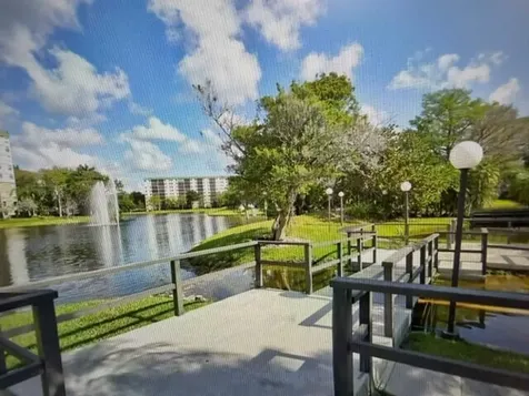 2308 S Cypress Bend Drive Pompano Beach FL 33069