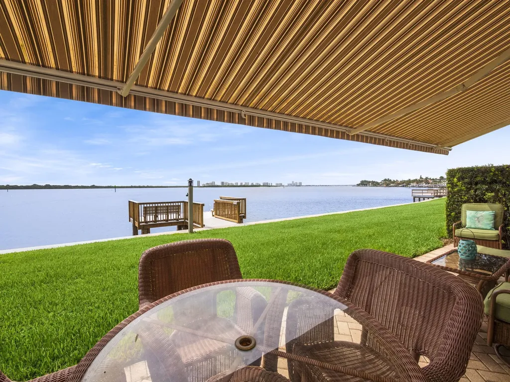 52 Yacht Club Drive North Palm Beach FL 33408