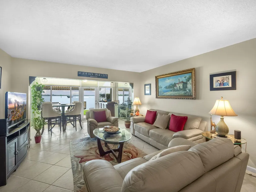 52 Yacht Club Drive North Palm Beach FL 33408