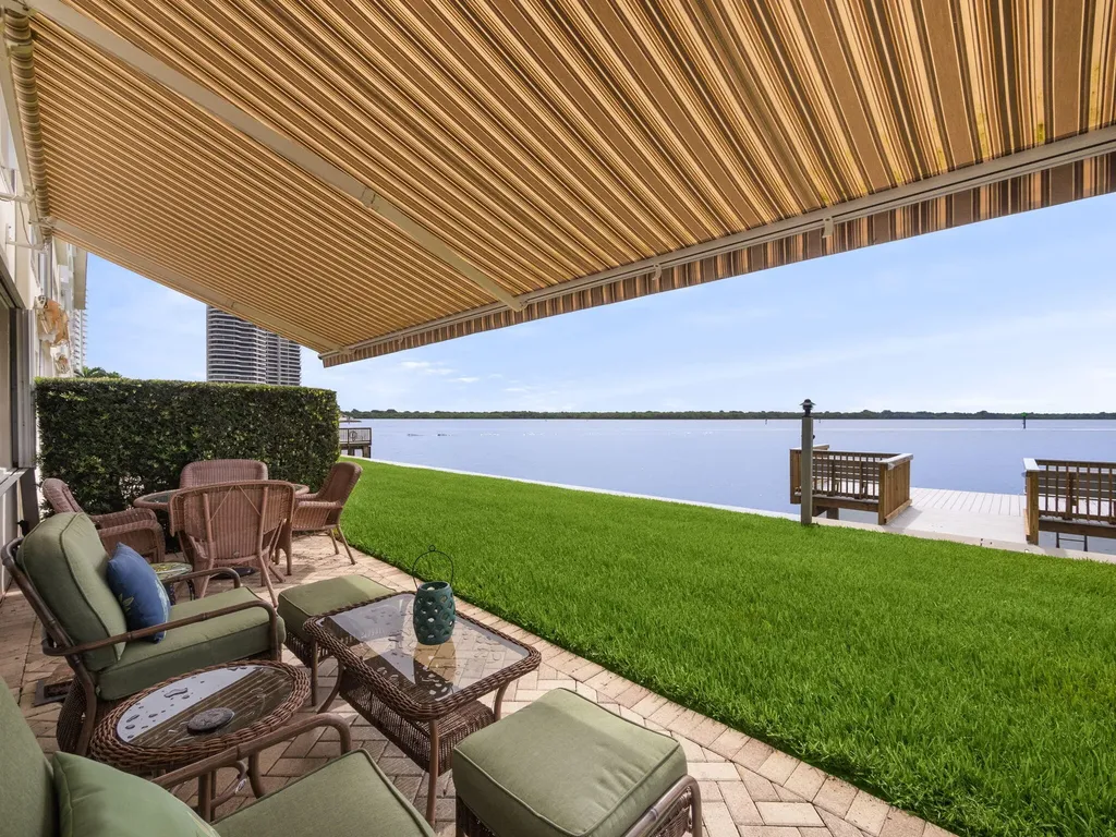 52 Yacht Club Drive North Palm Beach FL 33408