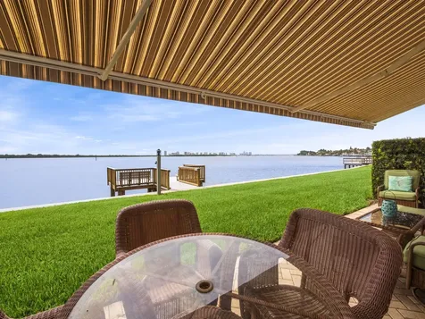 52 Yacht Club Drive North Palm Beach FL 33408