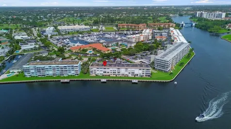 52 Yacht Club Drive North Palm Beach FL 33408