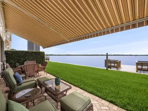 52 Yacht Club Drive North Palm Beach FL 33408