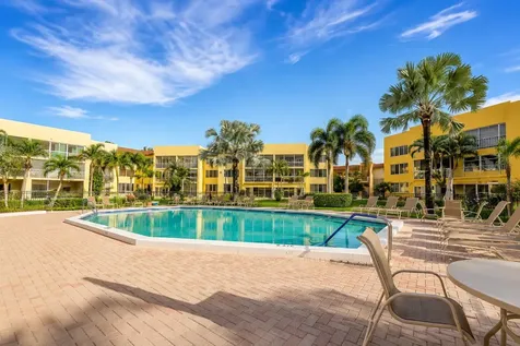 6700 Royal Palm Boulevard Margate FL 33063