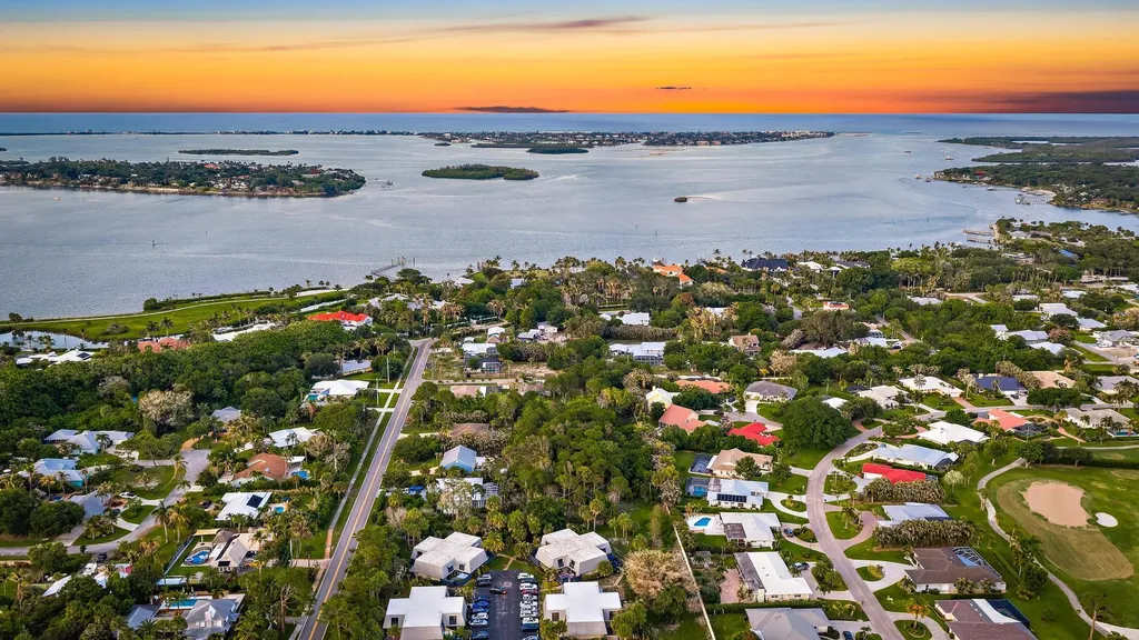 3840 SE Jefferson Street Stuart FL 34997