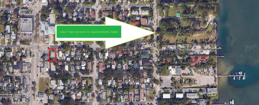 528 49th Street West Palm Beach FL 33407