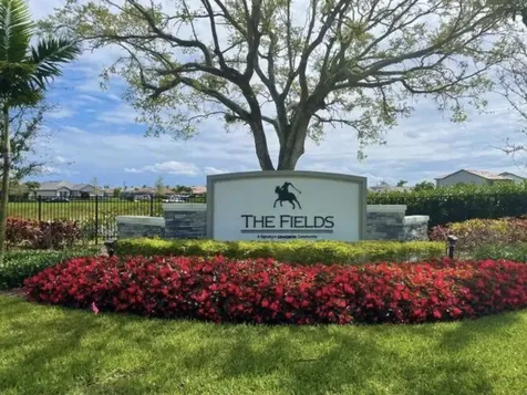 4844 Blistering Way Lake Worth FL 33467