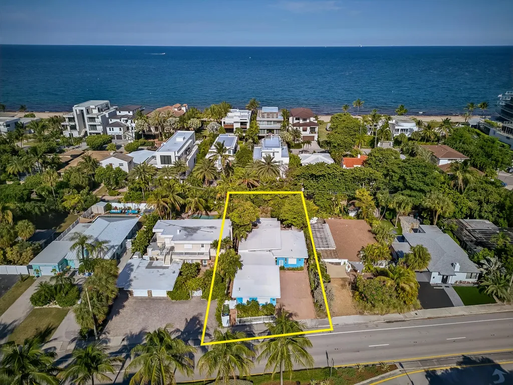 2318 N Ocean Boulevard Fort Lauderdale FL 33305