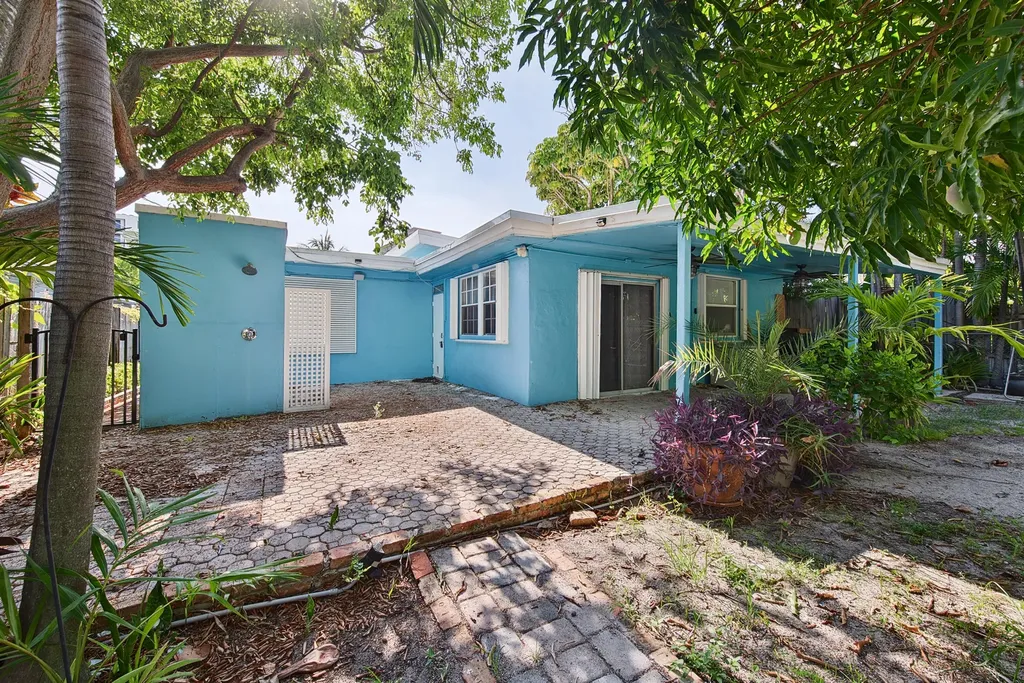 2318 N Ocean Boulevard Fort Lauderdale FL 33305