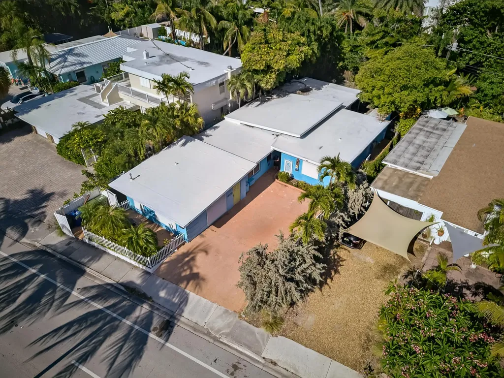 2318 N Ocean Boulevard Fort Lauderdale FL 33305