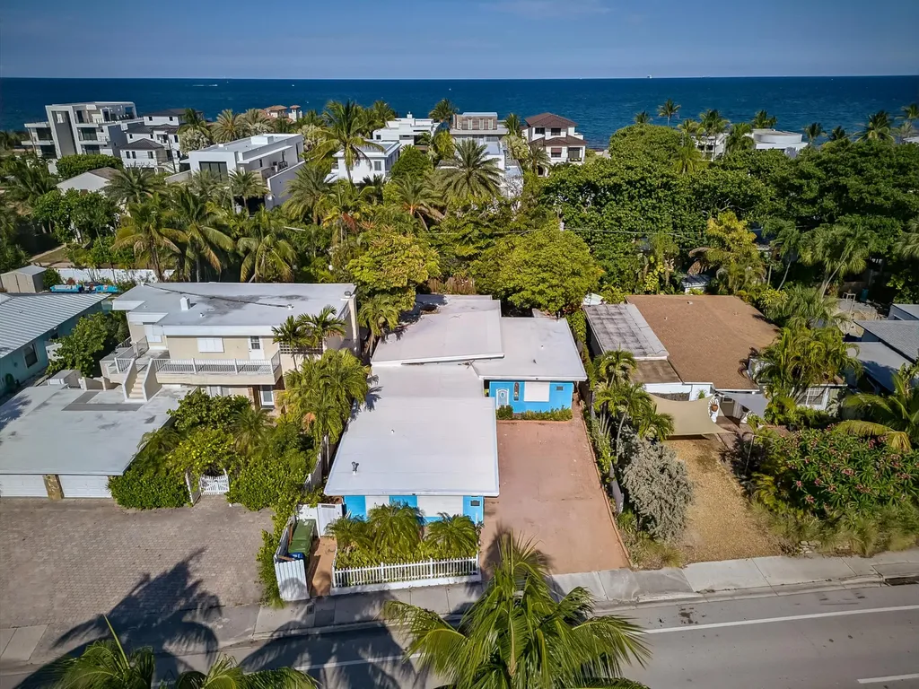 2318 N Ocean Boulevard Fort Lauderdale FL 33305