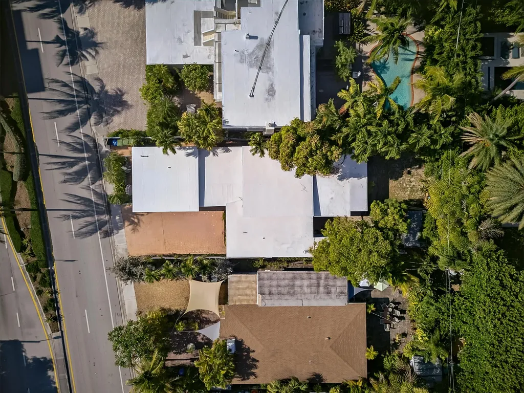 2318 N Ocean Boulevard Fort Lauderdale FL 33305