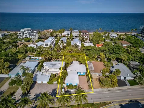 2318 N Ocean Boulevard Fort Lauderdale FL 33305