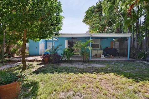 2318 N Ocean Boulevard Fort Lauderdale FL 33305