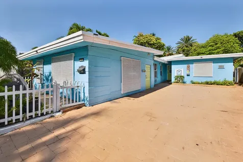 2318 N Ocean Boulevard Fort Lauderdale FL 33305