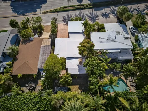 2318 N Ocean Boulevard Fort Lauderdale FL 33305