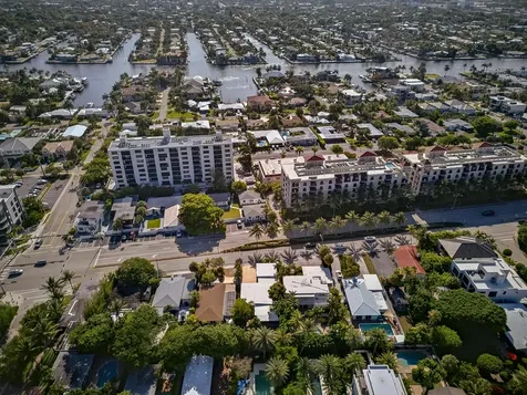 2318 N Ocean Boulevard Fort Lauderdale FL 33305