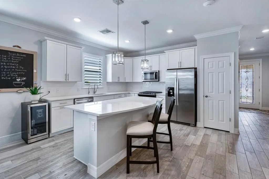 827 SE Villandry Way Port St Lucie FL 34984