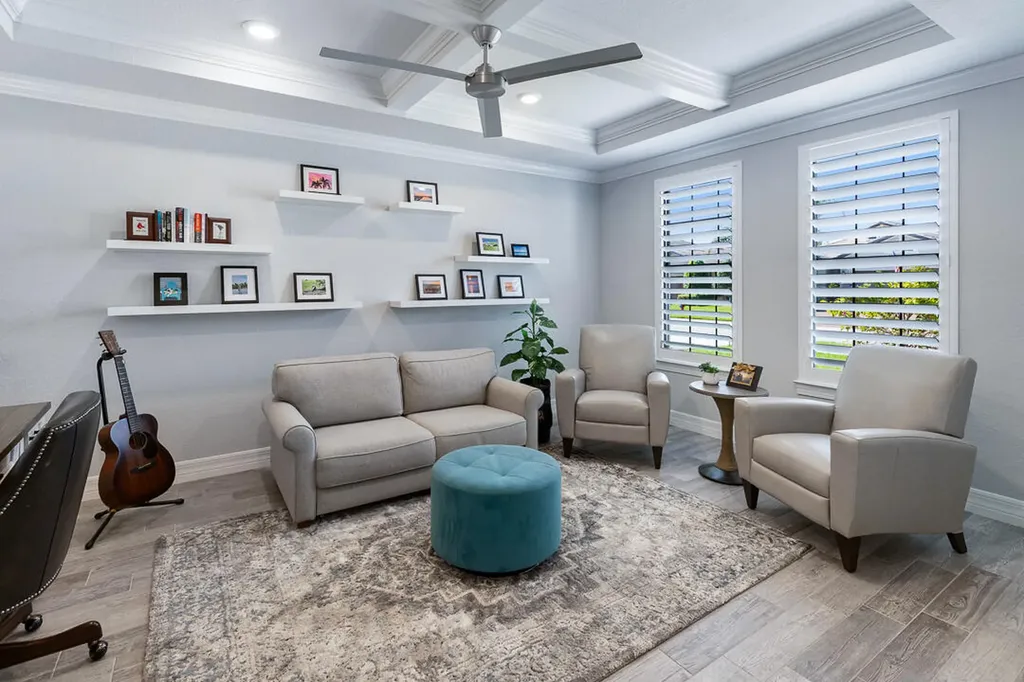827 SE Villandry Way Port St Lucie FL 34984