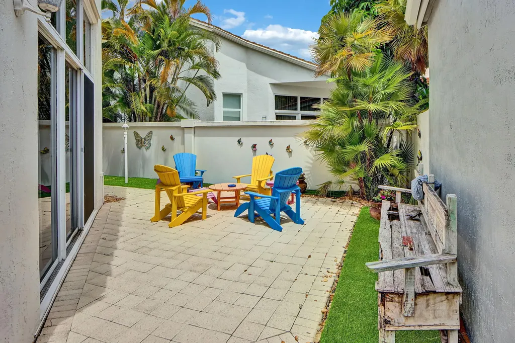 4265 NW 65th Road Boca Raton FL 33496