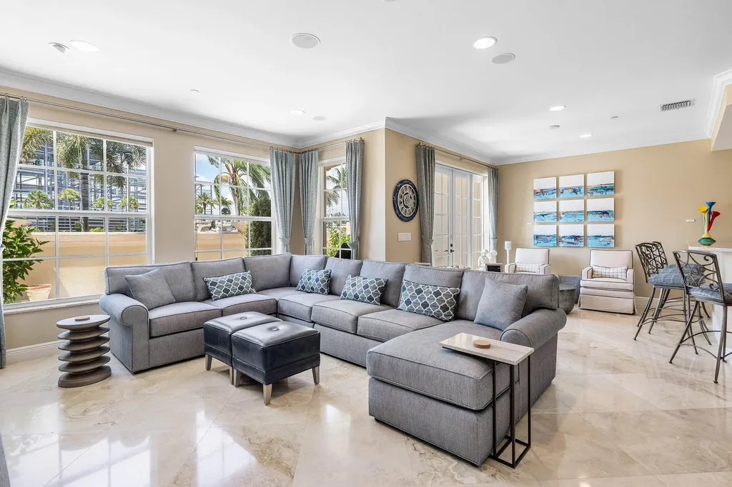 26 Marina Gardens Drive Palm Beach Gardens FL 33410