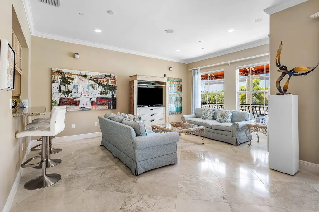 26 Marina Gardens Drive Palm Beach Gardens FL 33410