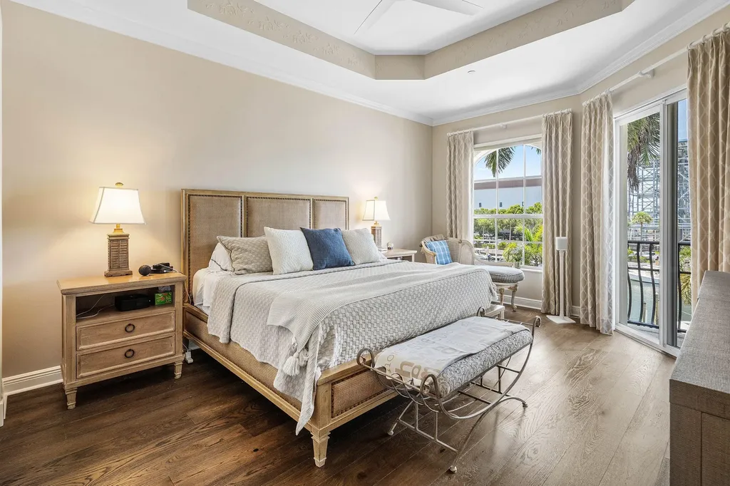 26 Marina Gardens Drive Palm Beach Gardens FL 33410