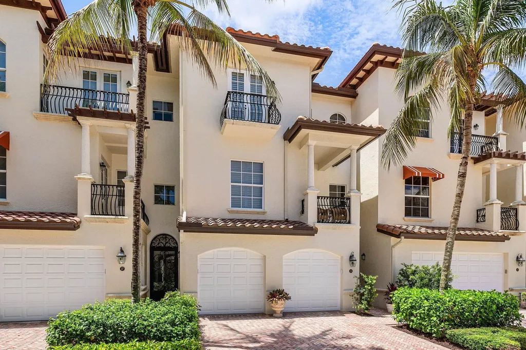 26 Marina Gardens Drive Palm Beach Gardens FL 33410