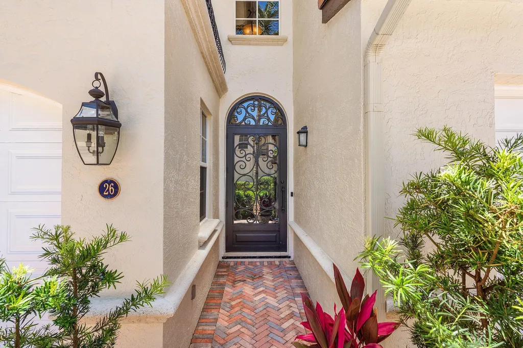 26 Marina Gardens Drive Palm Beach Gardens FL 33410